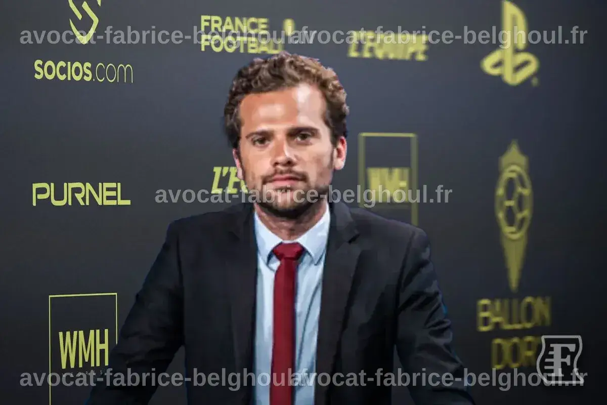 Lucas de Villepin : Héritier d'une Dynastie Influente