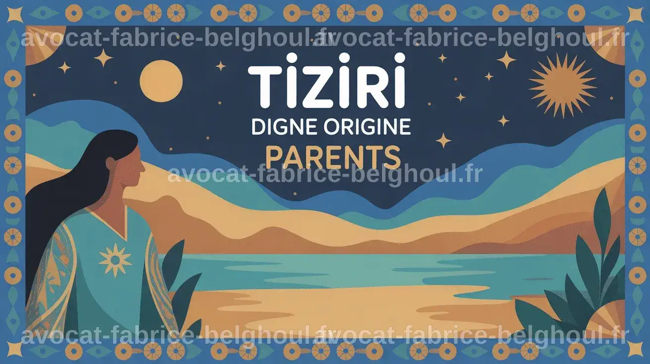 Tiziri Digne: Origine et Parents de Lucas Digne