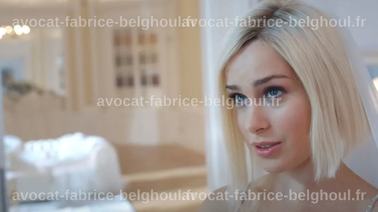 Anna-Maria Sieklucka partage une photo captivante sur son compte Instagram.