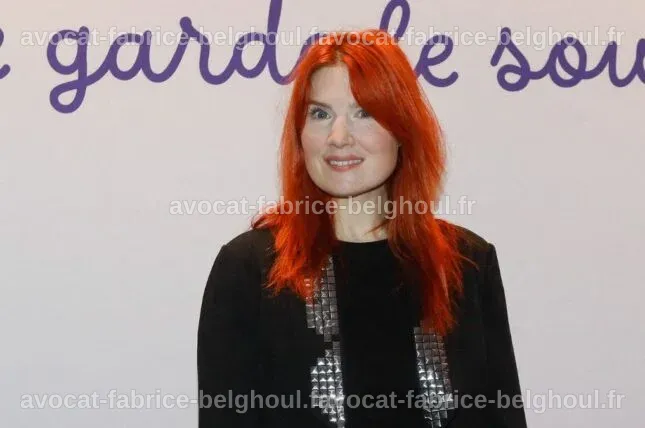 Adeline Toniutti : Une Artiste Résiliente et Talentueuse