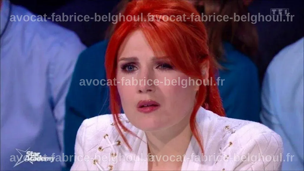 Adeline Toniutti parle de son éviction de Star Academy à cause de Pierre Garnier.