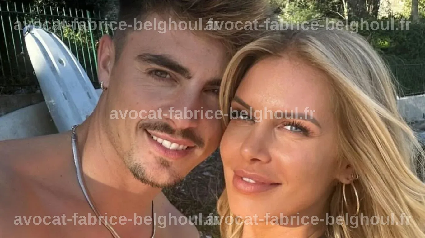 Adixia et Simon enceinte : un dilemme médiatique