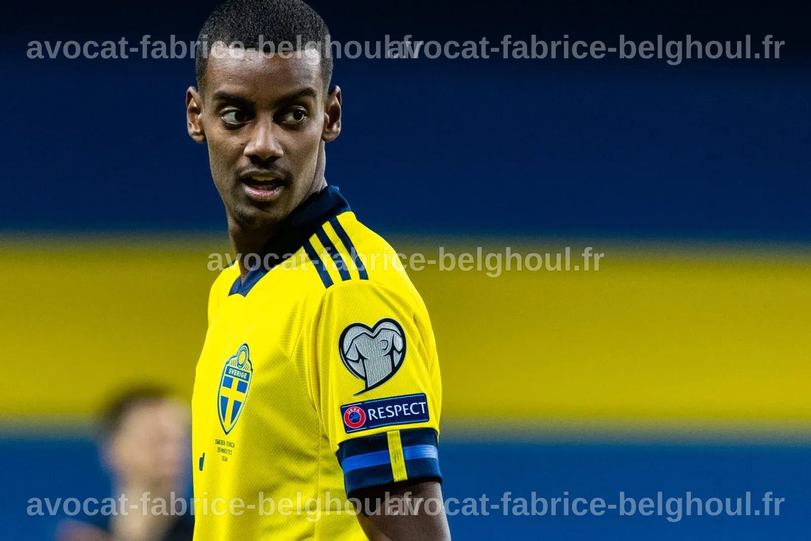 Alexander Isak Origine: L'Étoile Montante du Football