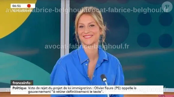 Alix Dauge : Une Révolution dans le Journalisme Français