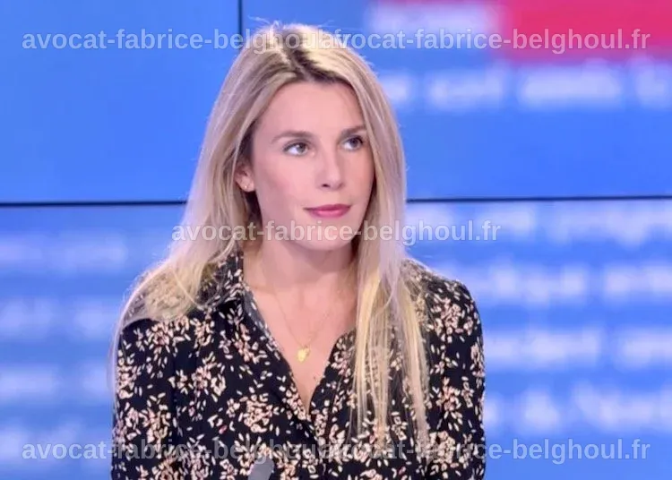 Amandine Atalaya : L'intervieweuse qui bouscule les normes