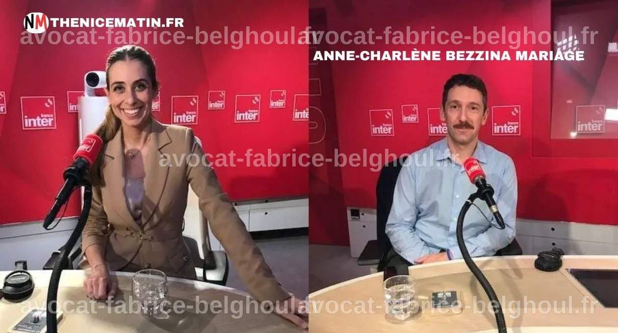Éléments de la réception de mariage d'Anne-Charlène Bezzina, décorations raffinées.