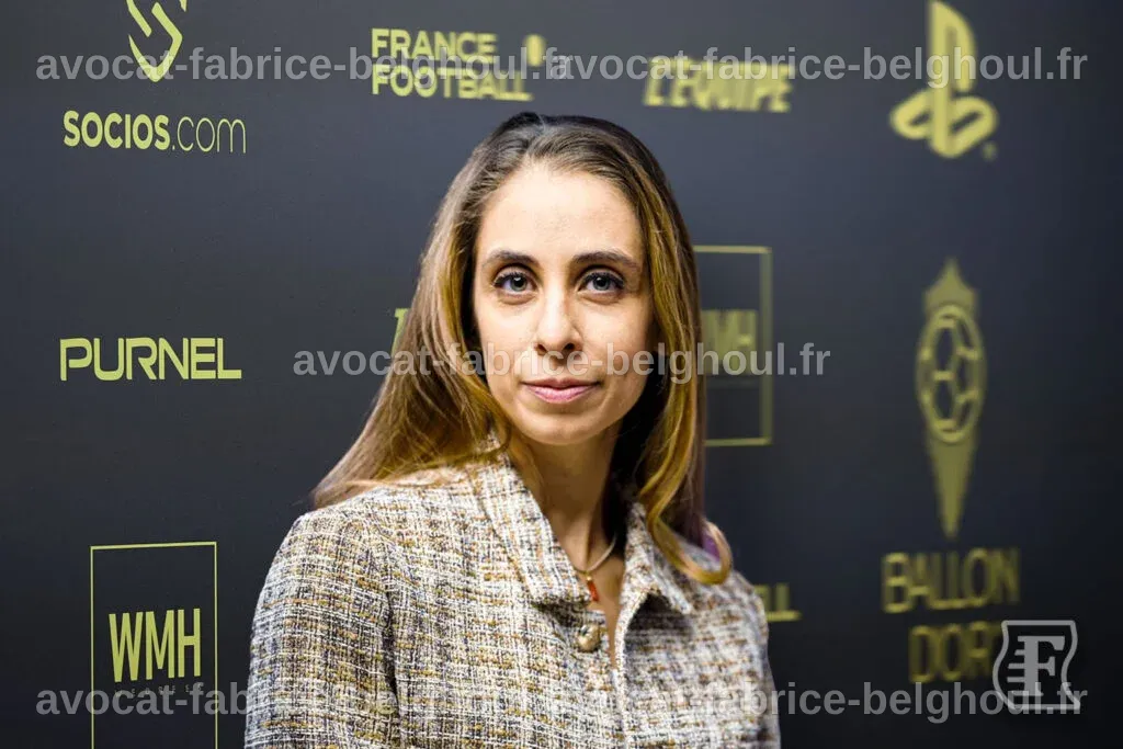 Anne Charlène Bezzina Parents: Un Héritage Révélé