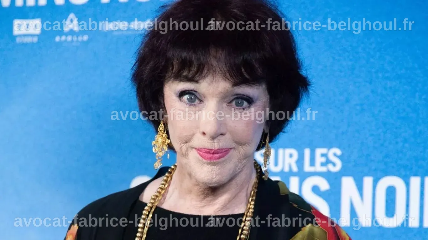 Anny Duperey chirurgie esthétique : Révélations et Débats