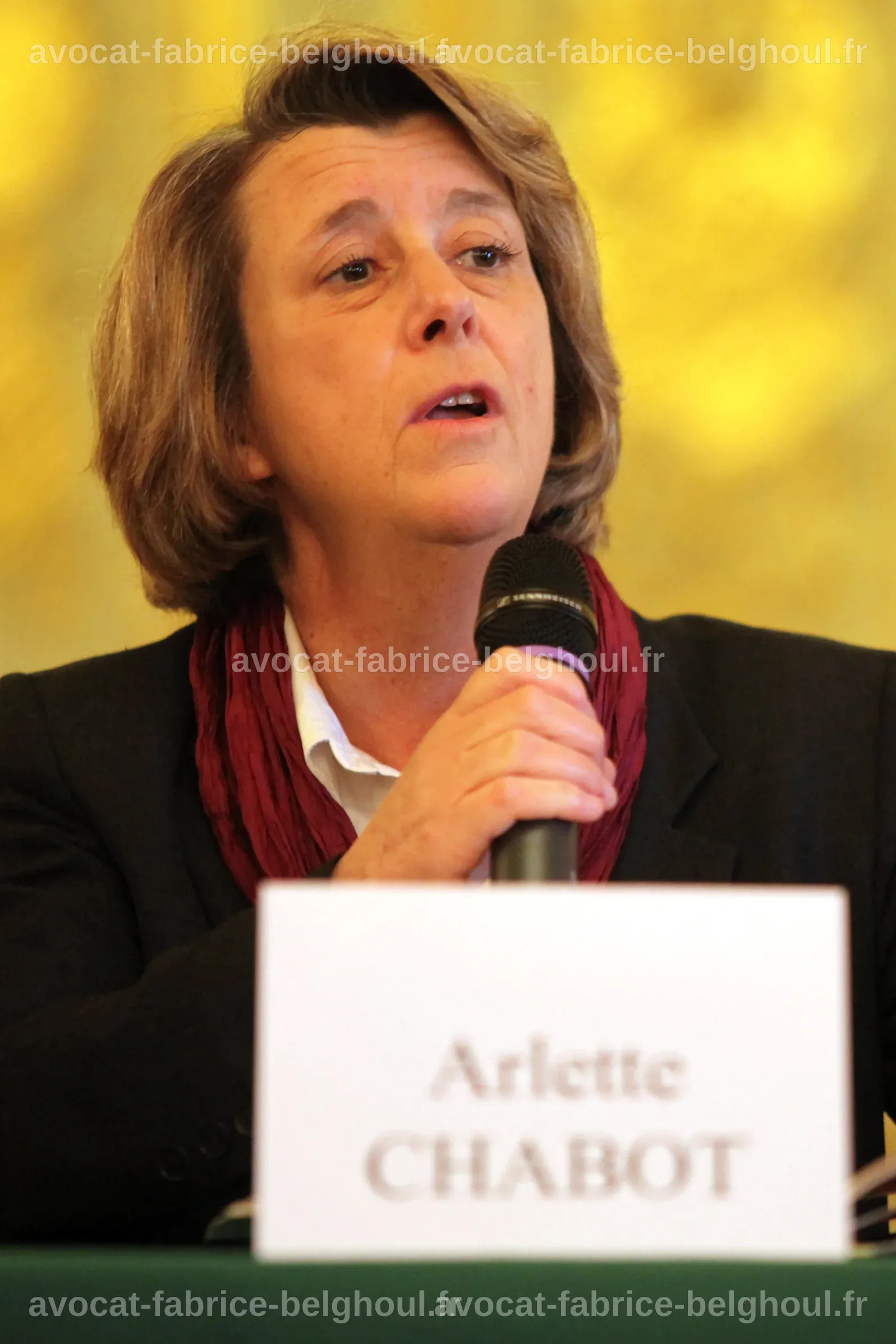 Arlette Chabot Fortune : Un Parcours Médiatique Incontournable