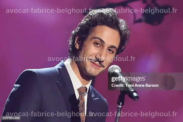Arthur Teboul : Une Étoile Montante de la Musique Française