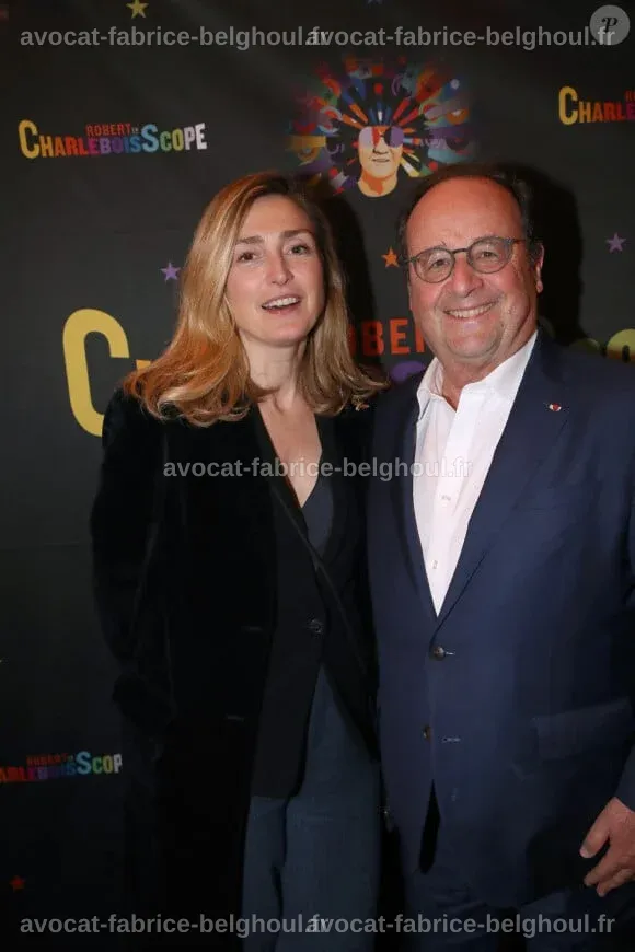 Éric Charden et Stone se remémorent des moments passés avec leur fils et une ex-première dame.