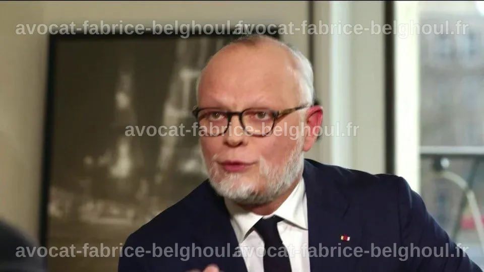 Bruce Toussaint Taille : Carrière et Impact Médiatique