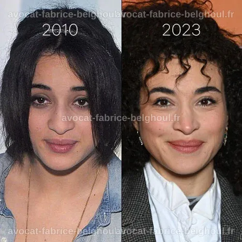 Camélia Jordana Nez : Héritage et Impact Culturel