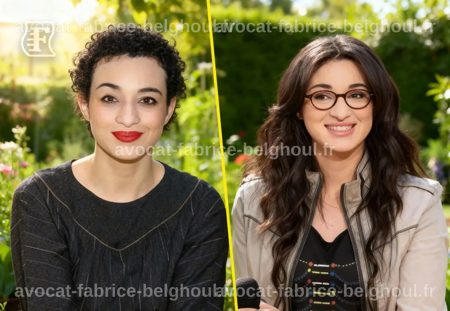 Camélia Jordana en concert, captivant le public avec sa voix et sa présence scénique.
