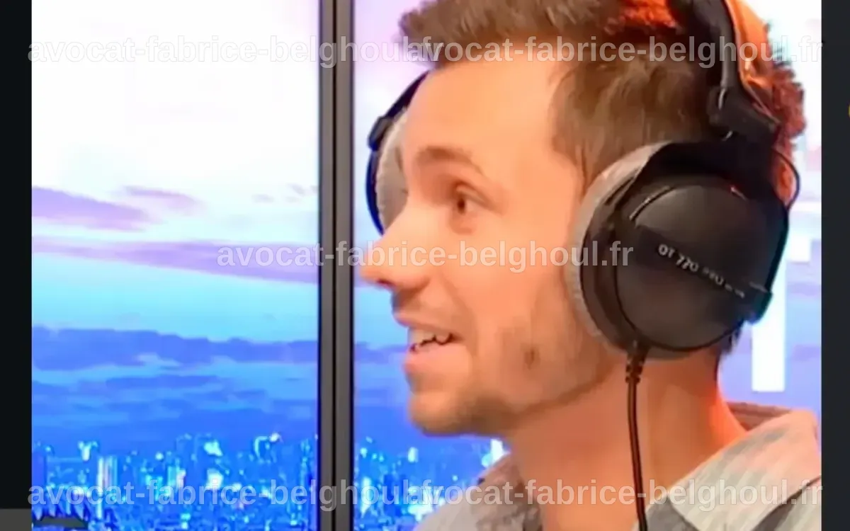 Tom Lefèvre annonce son départ de RTL pour remplacer Camille Combal sur NRJ.