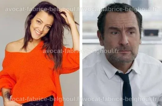 Camille Lellouche Parents: Une Étoile Montante