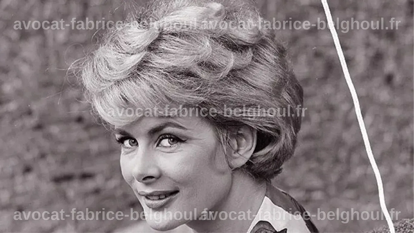 De quoi est morte Jacqueline Huet ?