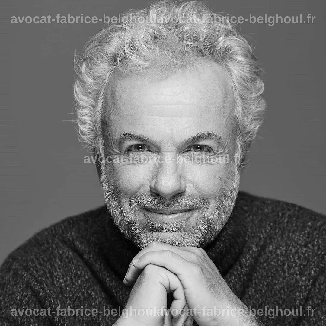 Frédéric Lenoir Compagne Décédée Photo: Un Voyage Émotionnel