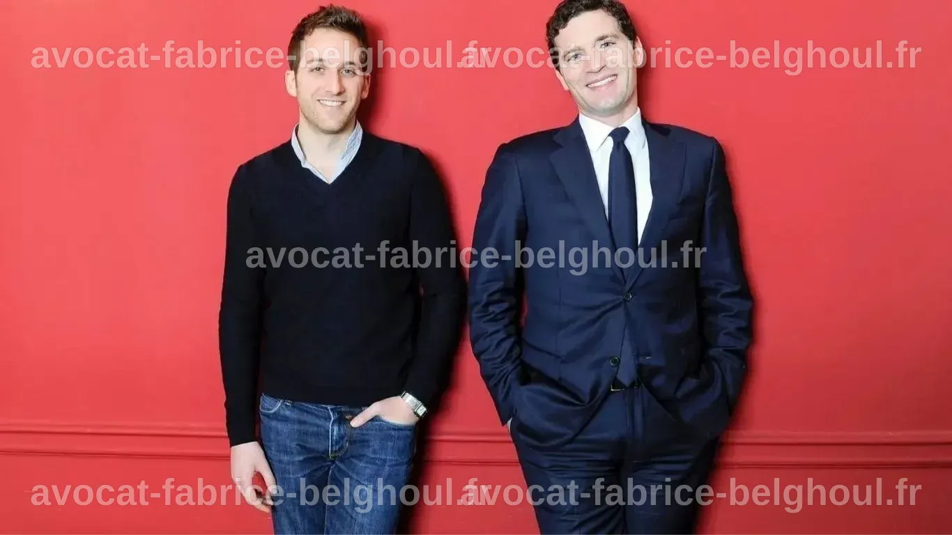 Partition de chœur avec le nom de Jérémie Assous en haut.