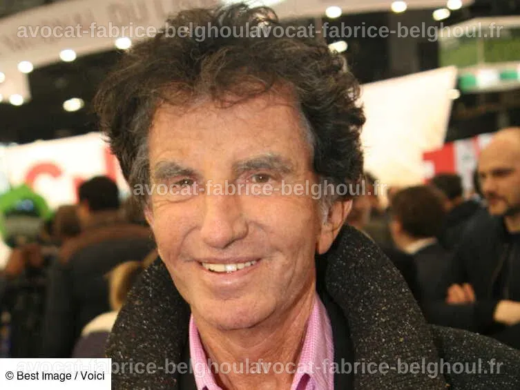 Illustration de la chirurgie esthétique associée à Jack Lang.