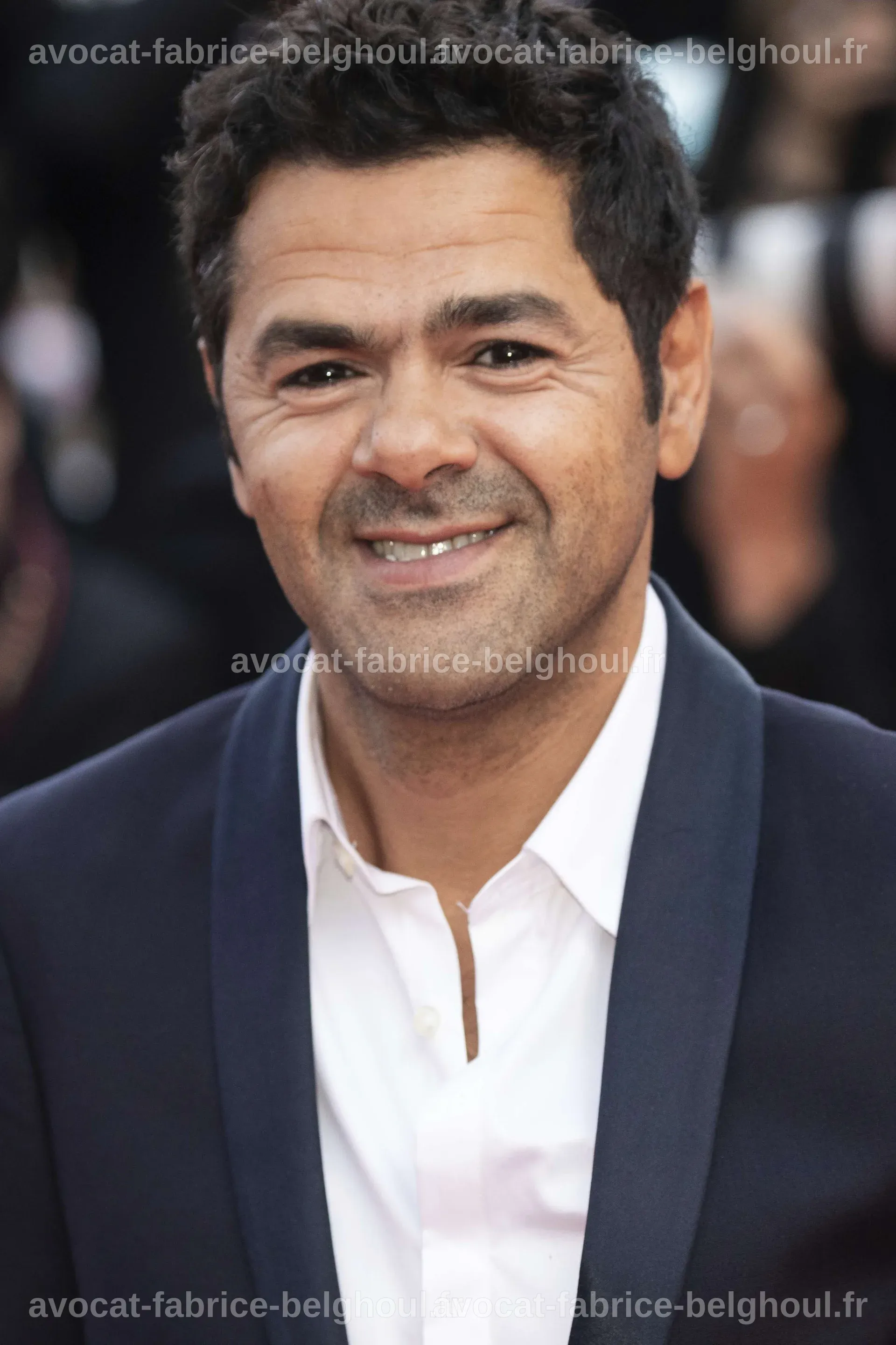Jamel Debbouze : L'Ascension d'un Comédien Incontournable