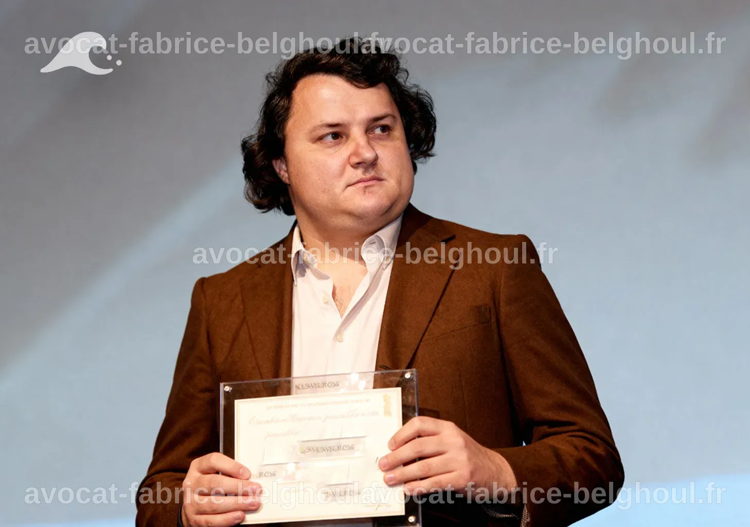 Johann Bouganim: Un Héros de 'Hors Normes'
