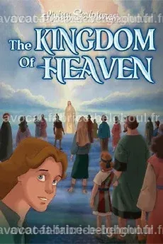 Affiche officielle d'un film inspiré par des thèmes de compétition.