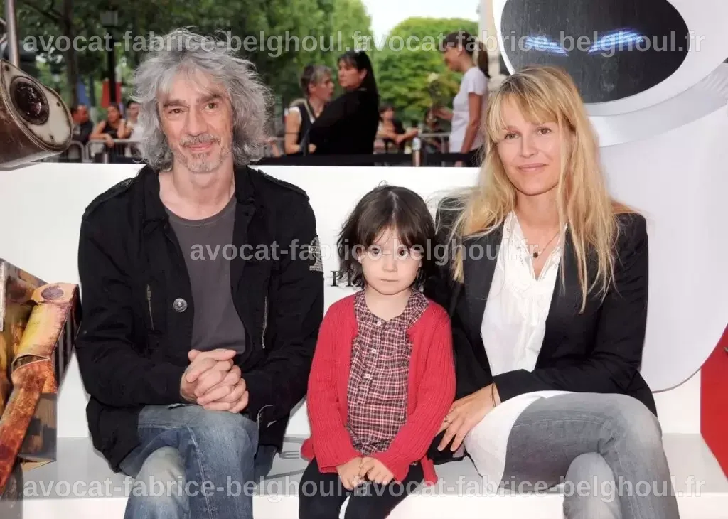 Lili Bertignac : Héritage Musical de Louis Bertignac
