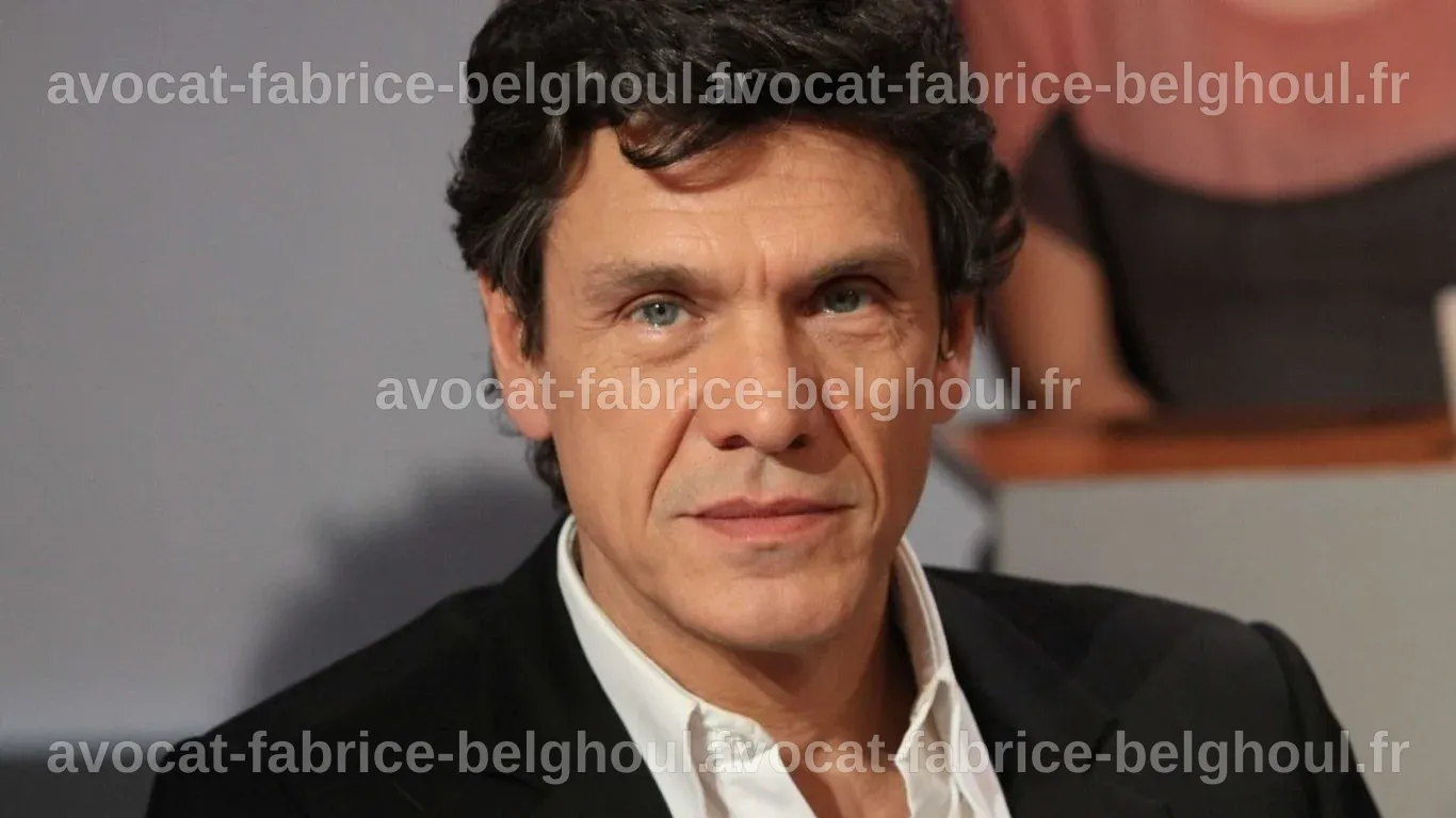 Marc Lavoine Origine Parents : Un Héritage Artistique