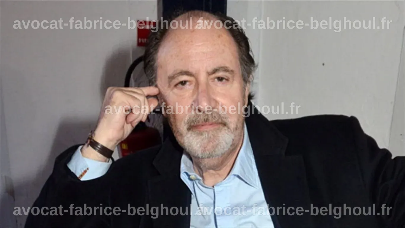 Michel Delpech est mort de quoi : Une vie en chansons