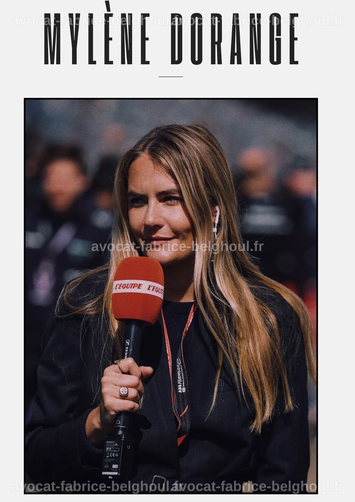 Mylène Dorange : Pilote Automobile Passionnée et Déterminée