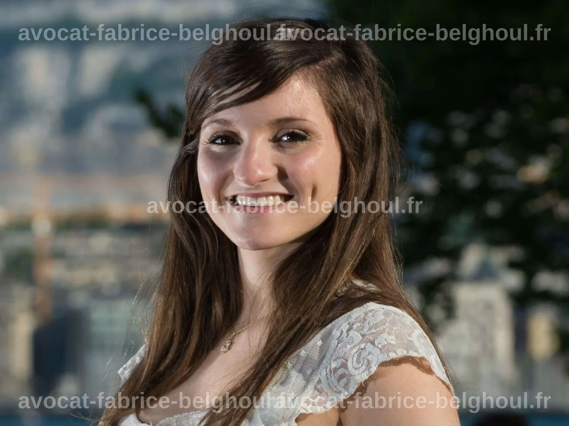 Logo d'un blog célèbre dédié à Noémie Honiat.