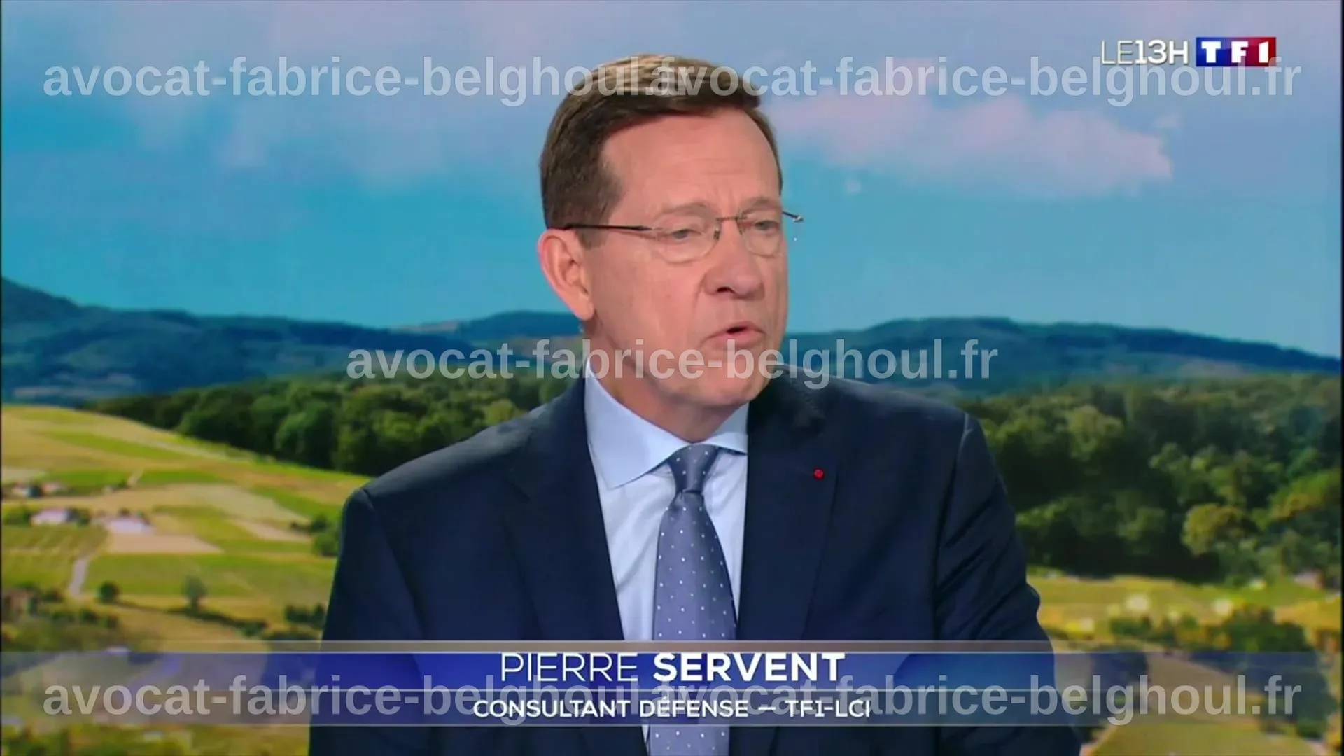 Pierre Servent: Analyse Militaire et Stratégie Contemporaine