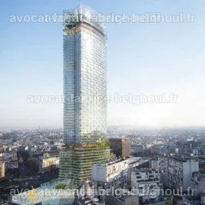 Taille Tour Montparnasse : Un Phare de Modernité à Paris