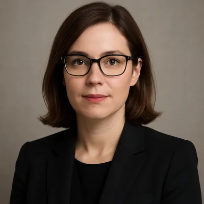 Élise Carpentier