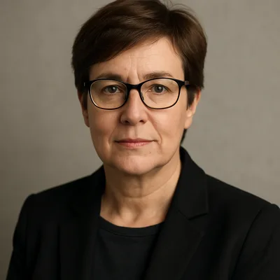 Margaux Lefebvre