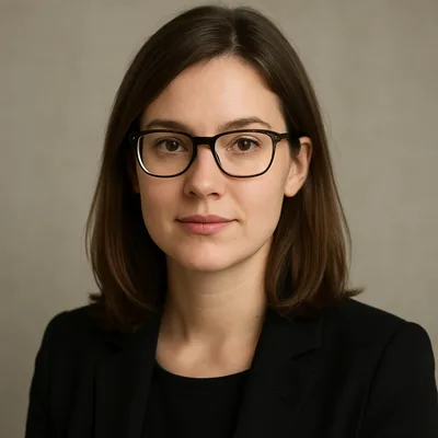 Sophie Bernard