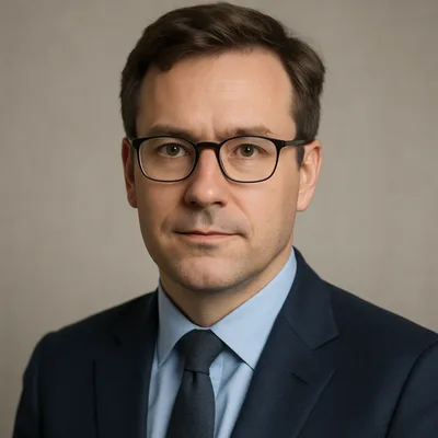 Julien Martin