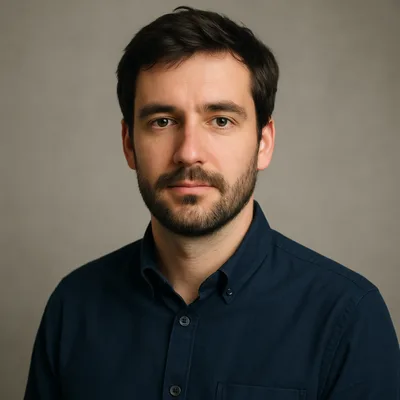 Antoine Vasseur